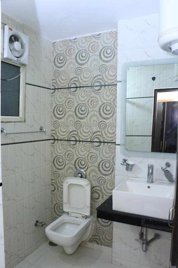 Hotel Suzi International, Near New Delhi Station Экстерьер фото