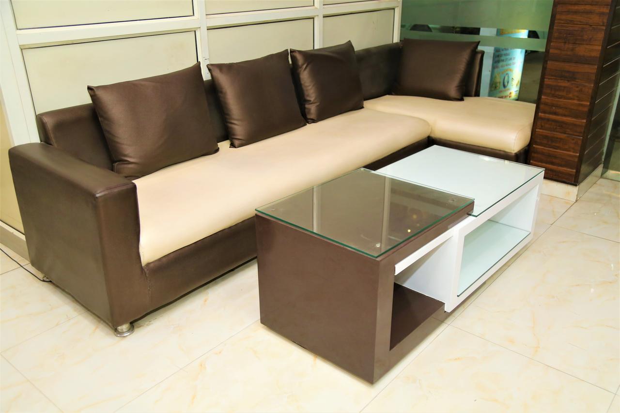 Hotel Suzi International, Near New Delhi Station Экстерьер фото